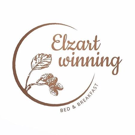 B&B Elzartwinning Хасселт Экстерьер фото
