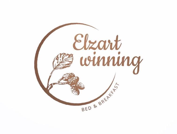 B&B Elzartwinning Хасселт Экстерьер фото