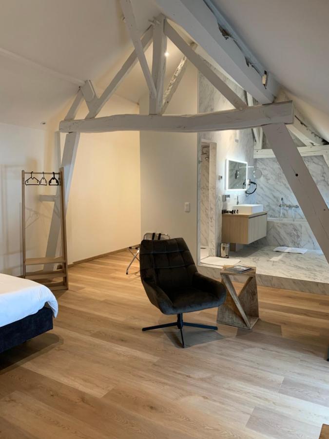 B&B Elzartwinning Хасселт Экстерьер фото