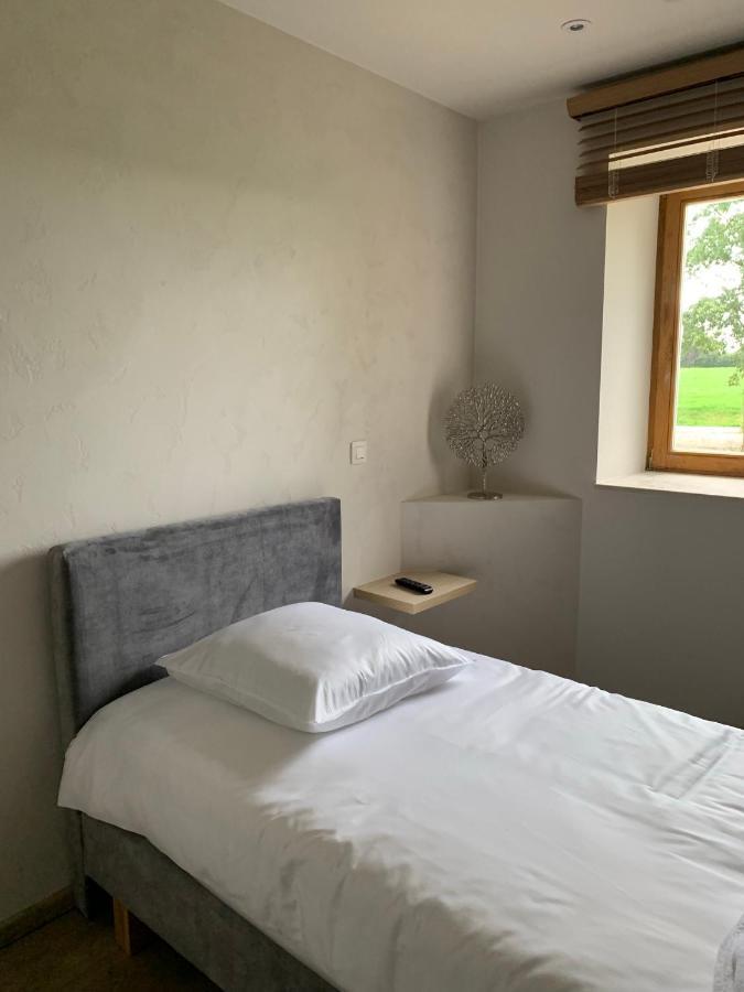 B&B Elzartwinning Хасселт Экстерьер фото