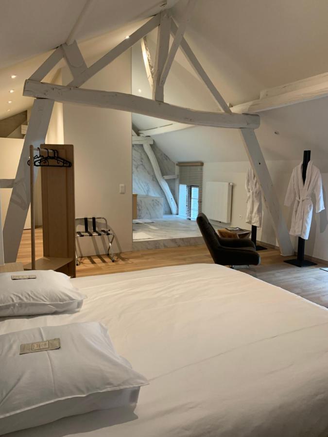 B&B Elzartwinning Хасселт Экстерьер фото