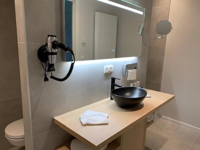 B&B Elzartwinning Хасселт Экстерьер фото