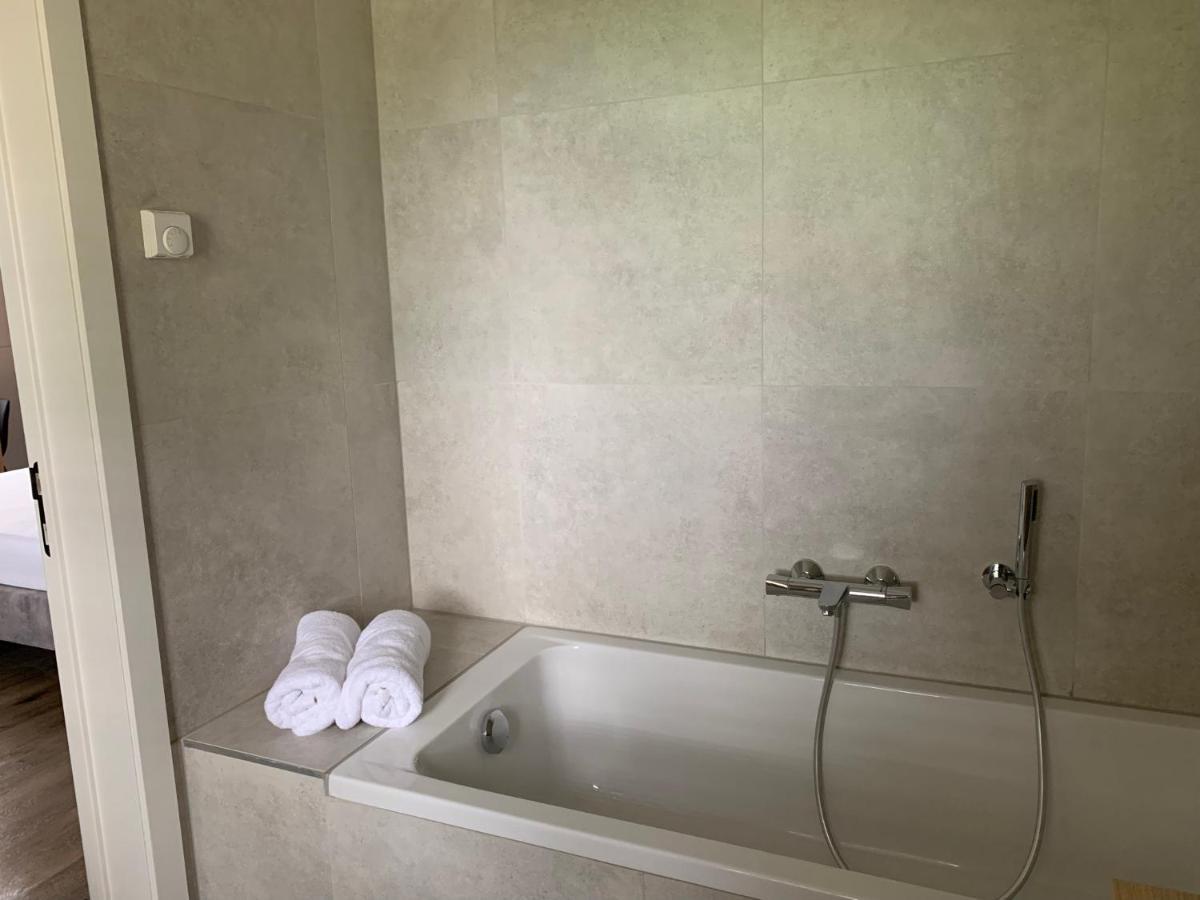 B&B Elzartwinning Хасселт Экстерьер фото
