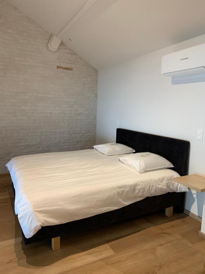 B&B Elzartwinning Хасселт Экстерьер фото