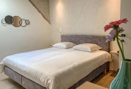 B&B Elzartwinning Хасселт Экстерьер фото